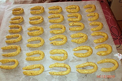 Vanillekipferl 119