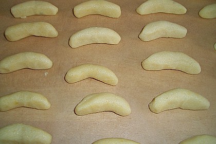 Vanillekipferl 124