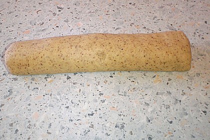 Vanillekipferl 128
