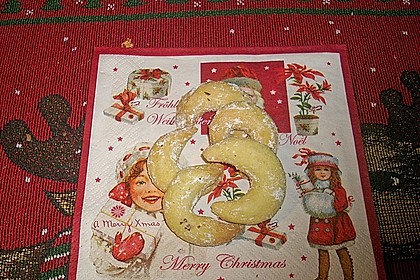Vanillekipferl 131