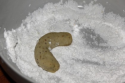 Vanillekipferl 133
