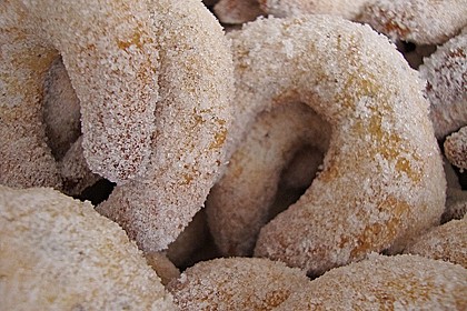 Vanillekipferl 136