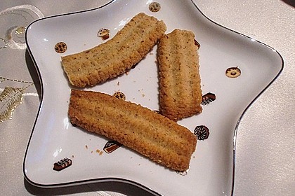 Vanillekipferl 138