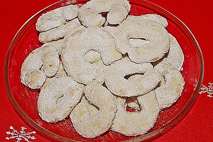 Vanillekipferl 139
