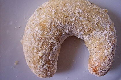Vanillekipferl 141