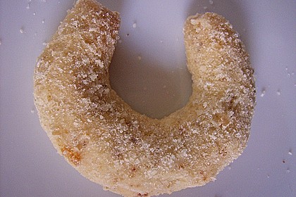 Vanillekipferl 142