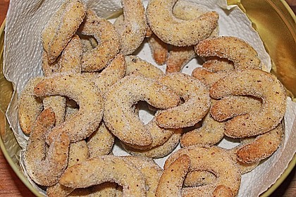 Vanillekipferl 143