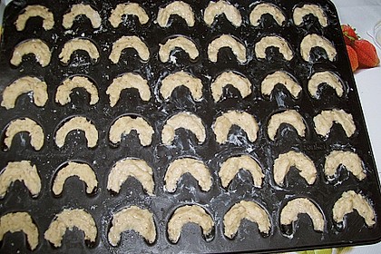 Vanillekipferl 148