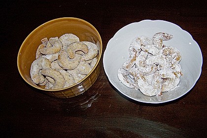 Vanillekipferl 163