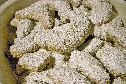 Vanillekipferl 164