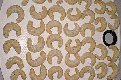 Vanillekipferl 171