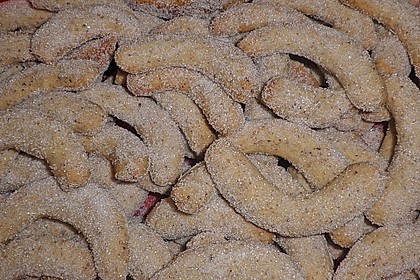 Vanillekipferl 173