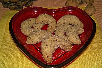 Vanillekipferl 175