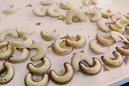 Vanillekipferl 177