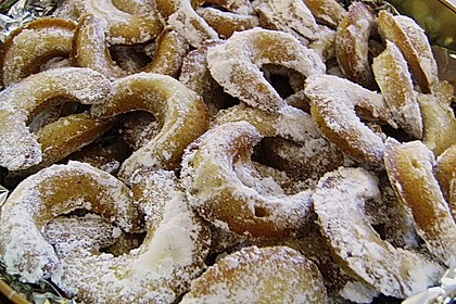 Vanillekipferl 178