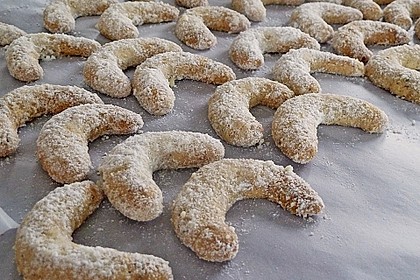 Vanillekipferl 181
