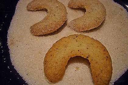 Vanillekipferl 183