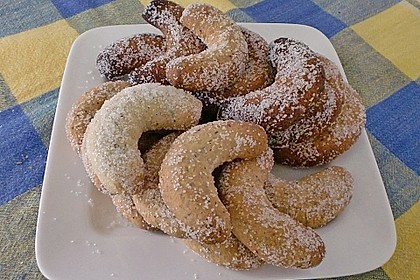 Vanillekipferl 184