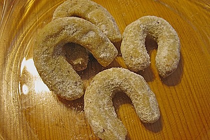 Vanillekipferl 187