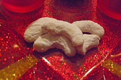 Vanillekipferl 188