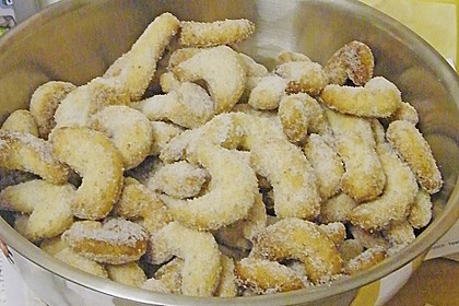 Vanillekipferl 189