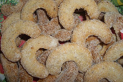 Vanillekipferl 190