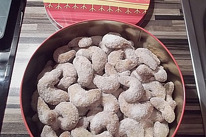 Vanillekipferl 191