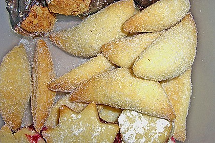 Vanillekipferl 10