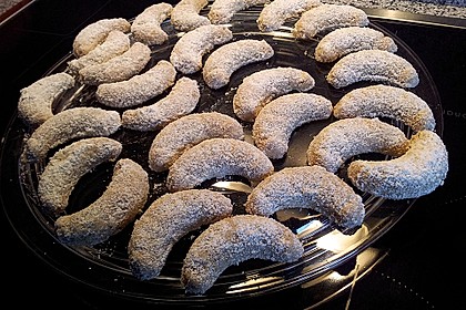 Vanillekipferl 193