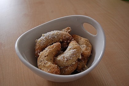 Vanillekipferl 197