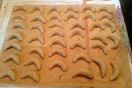 Vanillekipferl 198