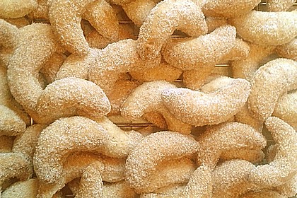 Vanillekipferl 199