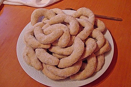 Vanillekipferl 210