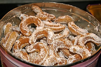 Vanillekipferl 211