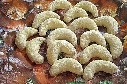 Vanillekipferl 212