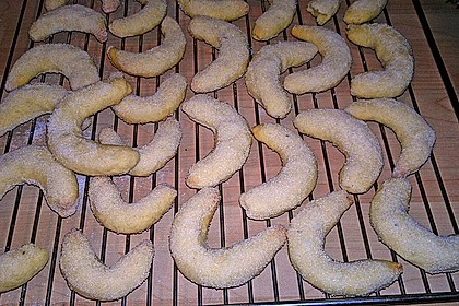 Vanillekipferl 213