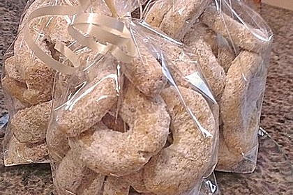 Vanillekipferl 214
