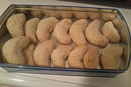 Vanillekipferl 215