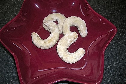 Vanillekipferl 218