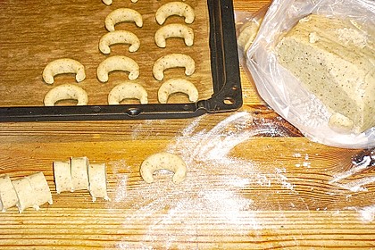Vanillekipferl 219