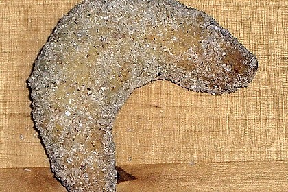 Vanillekipferl 12