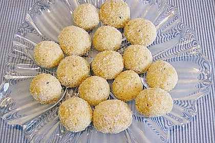 Vanillekipferl 18