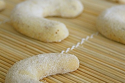 Vanillekipferl 22