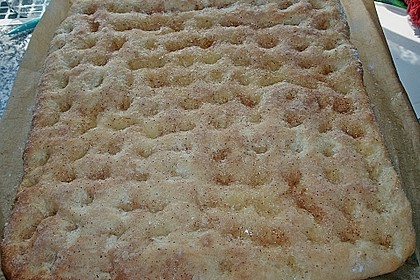 Butterkuchen 2