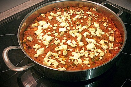 Bulgur-Schafskäse-Auflauf 22