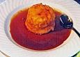 Cr&egrave;me Caramel