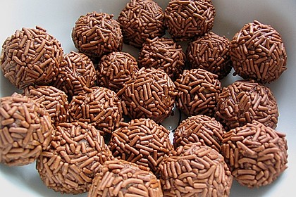 Rumkugeln 2