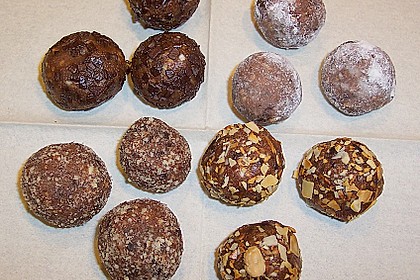 Rumkugeln 3