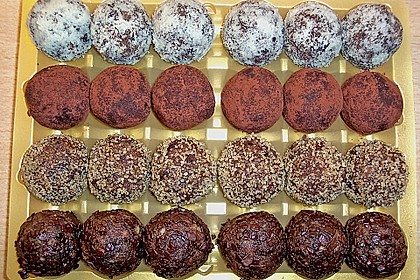 Rumkugeln 1