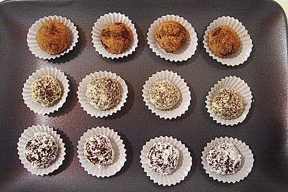 Rumkugeln 8